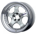 Meister S1 3Piece Wheel