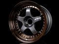 Meister S1 3Piece Wheel