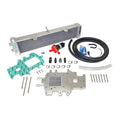Short Stack Intercooler System