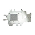 Short Stack Intercooler System