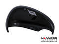 Carbon Fiber Mirror Covers