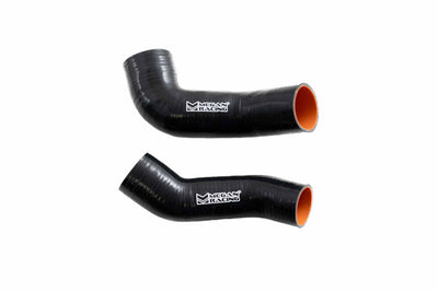 High-Capacity Intercooler
