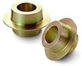 Rear Subframe Rigid Collar Kit