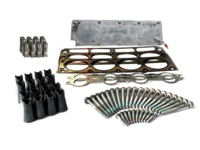 Gen IV Truck DOD/AFM Conversion Camshaft Kit