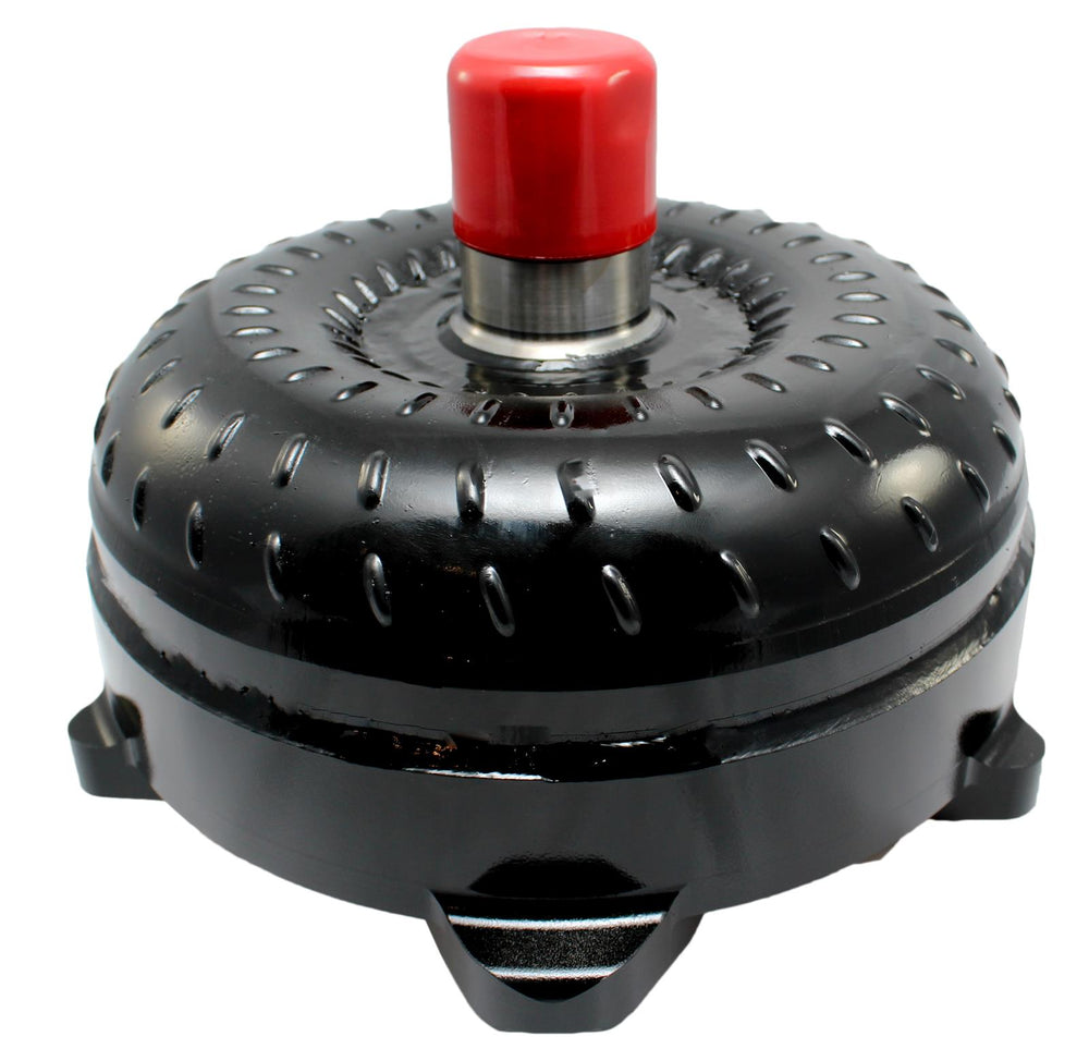 Street Racer Lock-Up Series 9.5-Inch Torque Converter