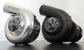 Stage II P-1SC-1 Intercooled Supercharger System