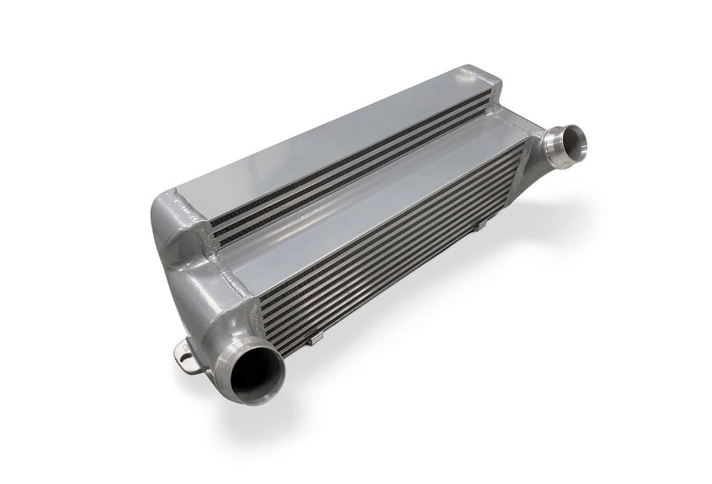 HD Bar & Plate Intercooler