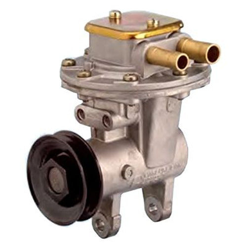 Brake Vacuum Pump