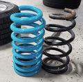 Rear Coil Springs