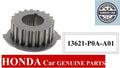Crankshaft Gear