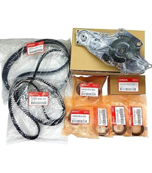 Crankshaft Gear