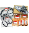 Crankshaft Gear