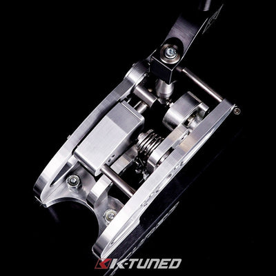 Billet Aluminum Shifter Arm