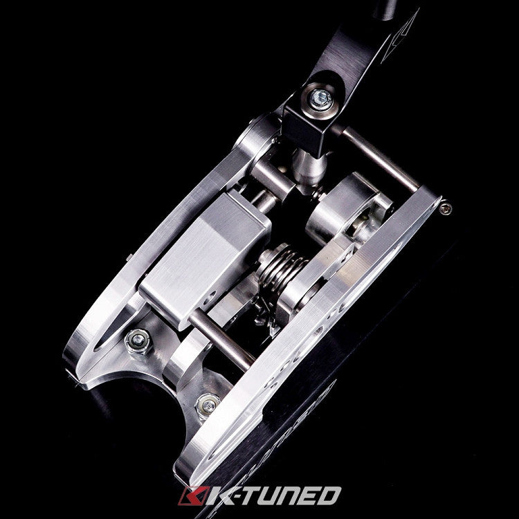 Billet Aluminum Shifter Arm