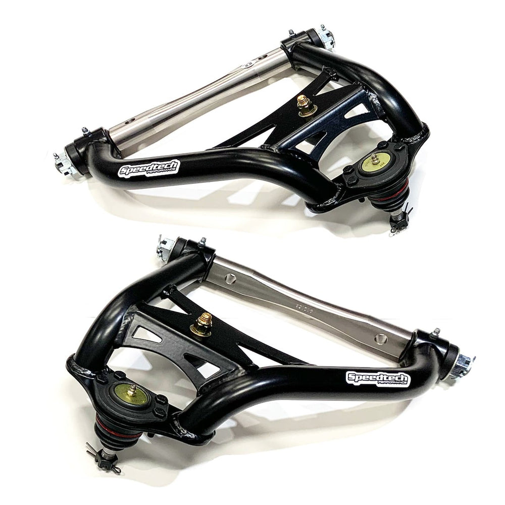 Upper Tubular Control Arms