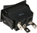 Fog Light Switch