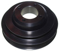 3.75-Inch 6-Groove Pulley
