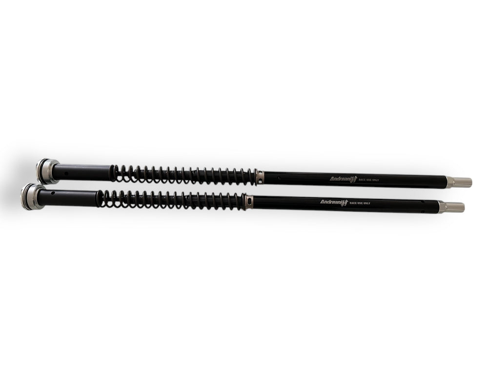 Misano "Plug&Play" Hydraulic Cartridge Kit