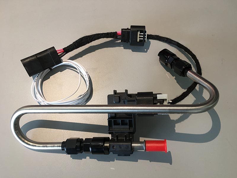 Flex Fuel Kit