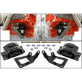 LS Engine Swap Mount Kit