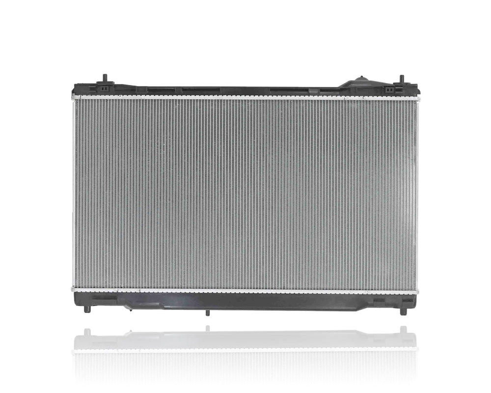 Radiator