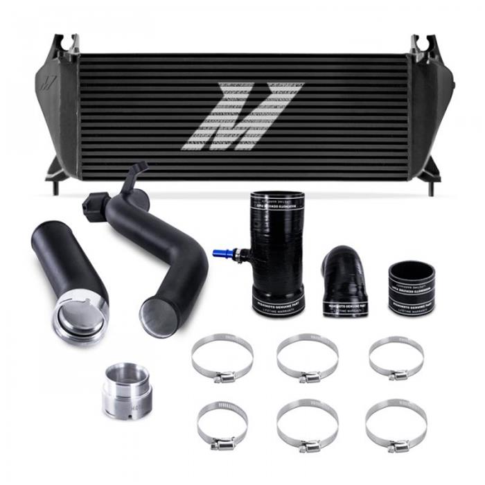 Performance Intercooler Kit