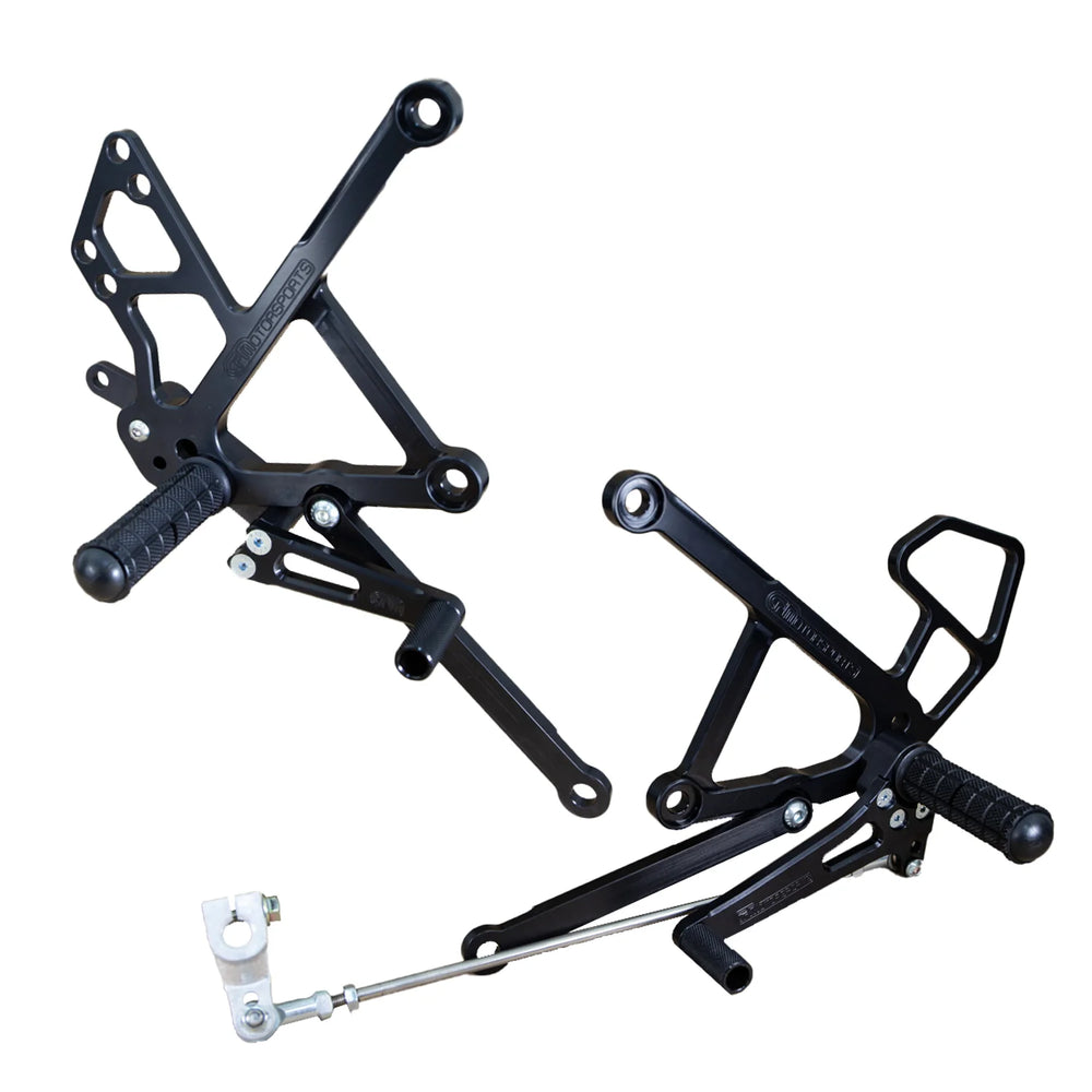 Rearset Kit