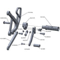 Rearset Kit