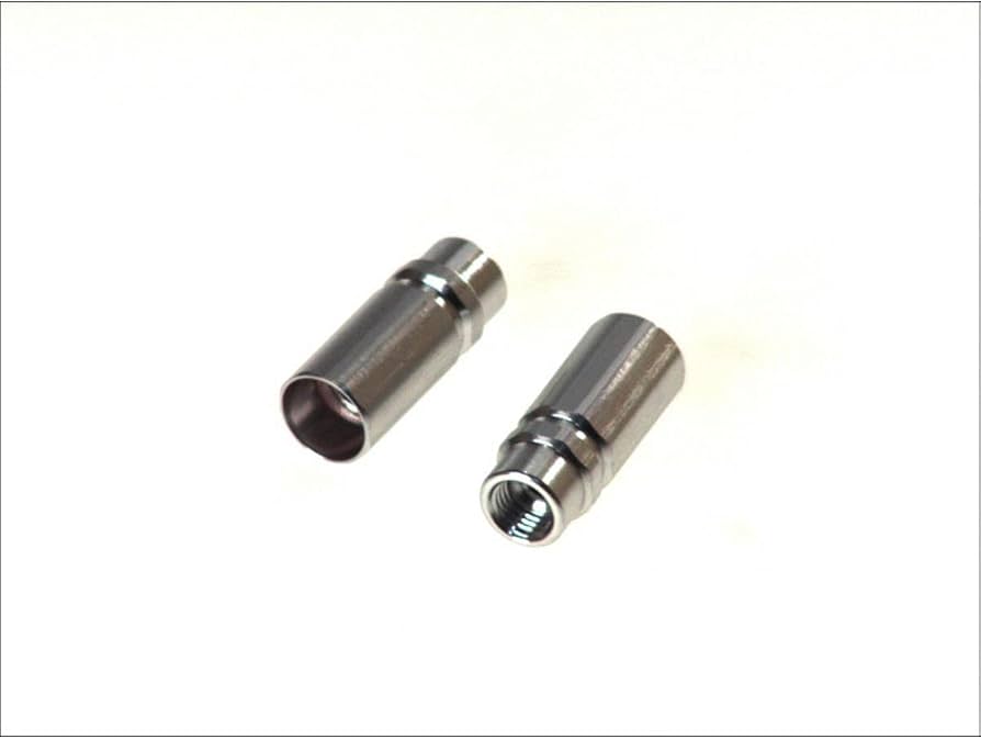 A/C System Valve Core Kit