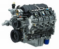LS3 6.2L Crate Engine