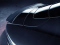 Carbon Fiber Rear Spoiler