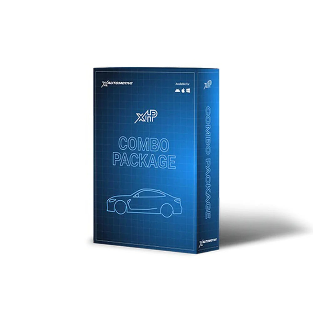 Flashtool [Transmission Control Module Software]