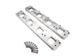 Billet Aluminum Supercharger Mounting Kit