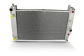 Pro Series Dual 1" Core Radiator