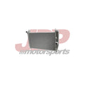 Pro Series Dual 1" Core Radiator