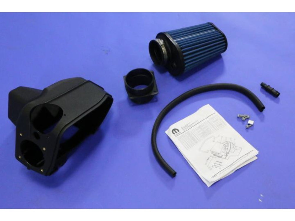 Cold Air Intake System