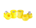 Rear Subframe Mount Bushing Set