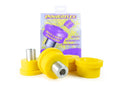 Rear Subframe Mount Bushing Set