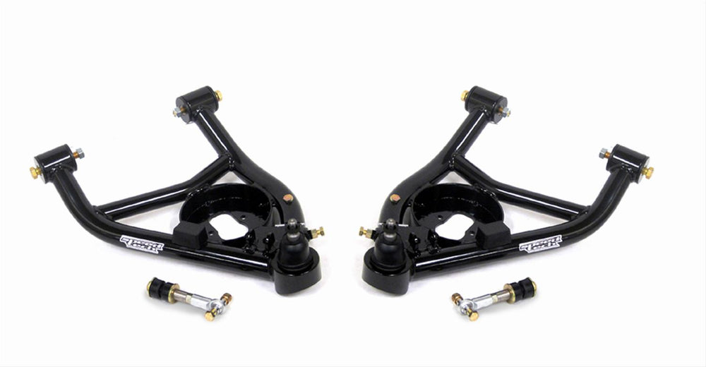 Front Lower Tubular Control Arms