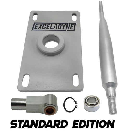 Billet Aluminum Short Throw Shifter