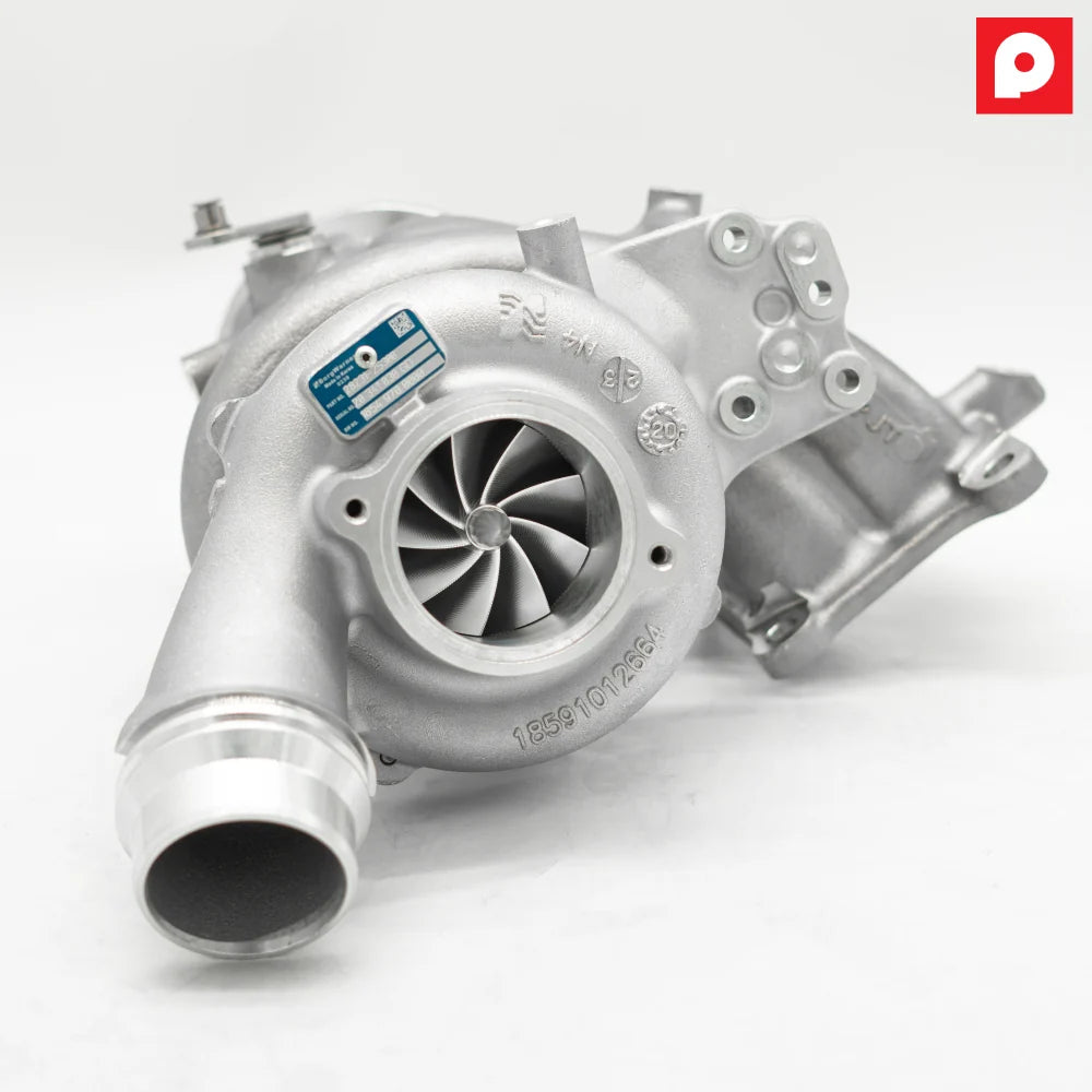 P650 Turbocharger for 2.5T Engine