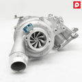 P650 Turbocharger for 2.5T Engine