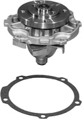 Engine Water Pump