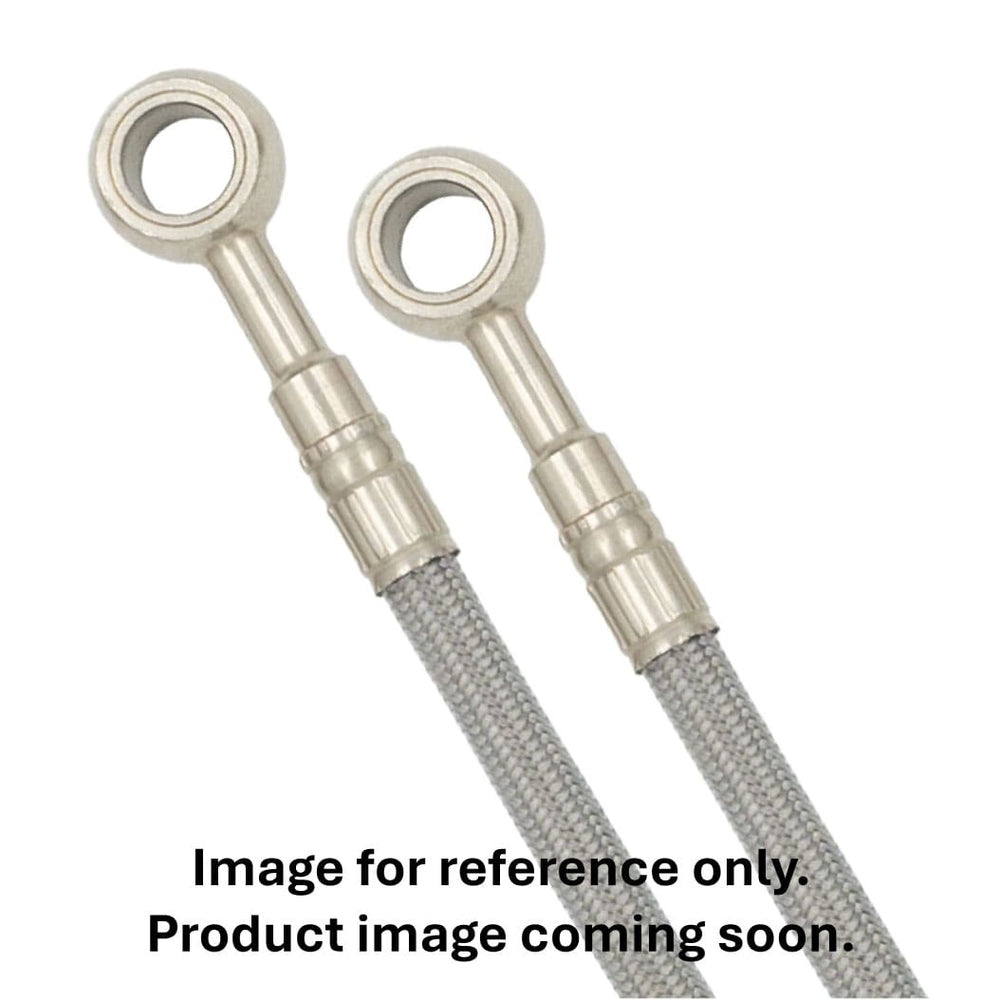 Front Brake Line Kit