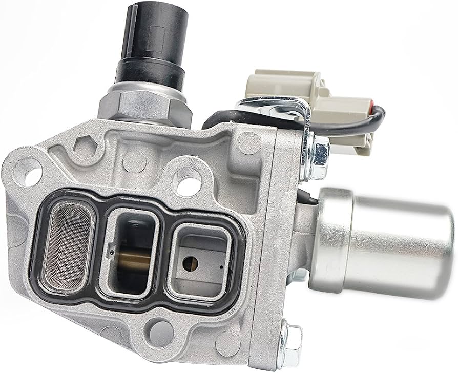 Valve Assembly