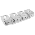 LT4 Supercharger to LS Engine Adapter Kit