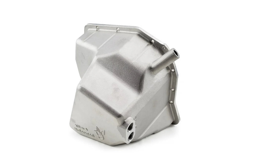 6-Quart Oil Pan