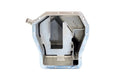 6-Quart Oil Pan