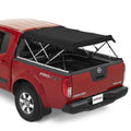 Clamp-On Truck Bed Cover