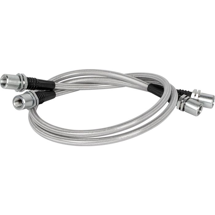 26-Inch Front and Rear Brake Line Kit